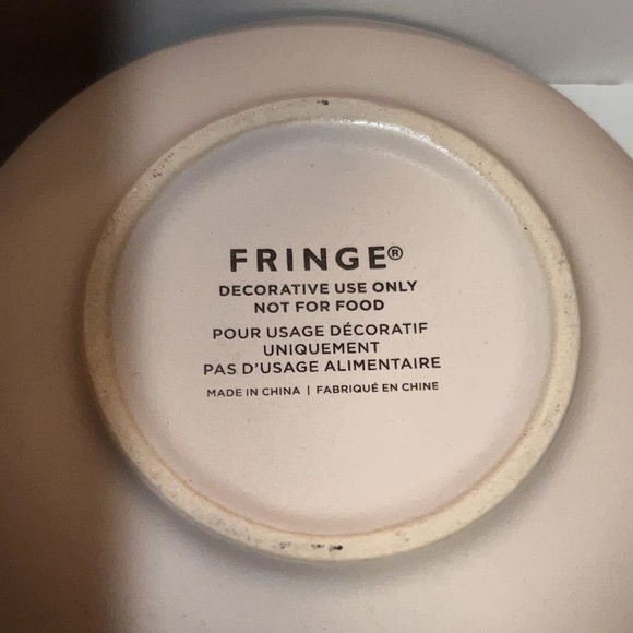 Zodiac…indigo “Aries” round ceramic decorative trinket box in Kraft gift box-NIB - Picture 7 of 16